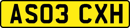 AS03CXH