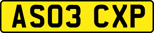 AS03CXP