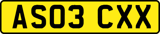 AS03CXX