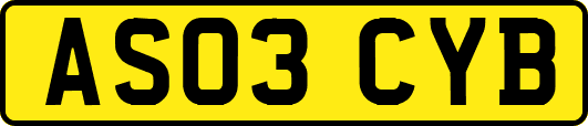 AS03CYB