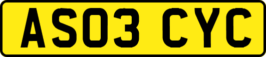 AS03CYC