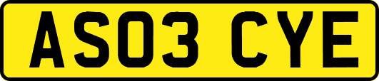 AS03CYE