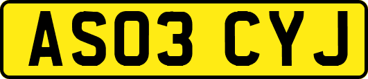 AS03CYJ