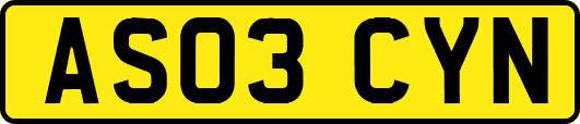 AS03CYN