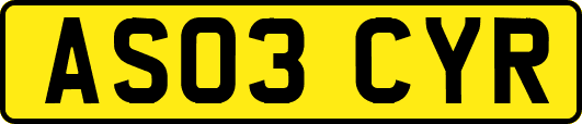 AS03CYR