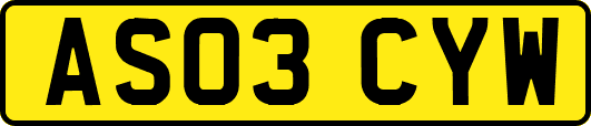 AS03CYW
