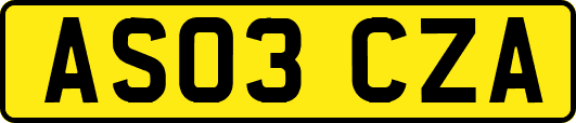 AS03CZA