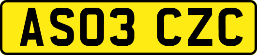 AS03CZC