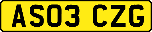 AS03CZG