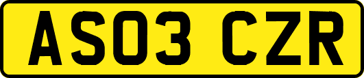 AS03CZR