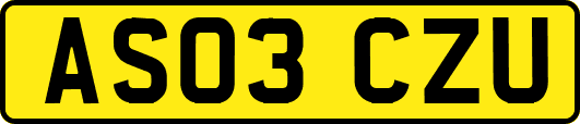 AS03CZU