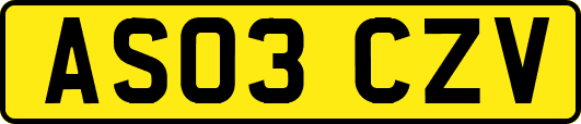 AS03CZV
