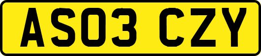 AS03CZY