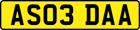 AS03DAA