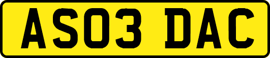 AS03DAC