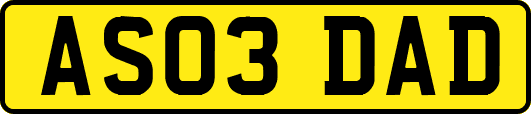 AS03DAD