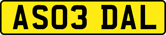 AS03DAL