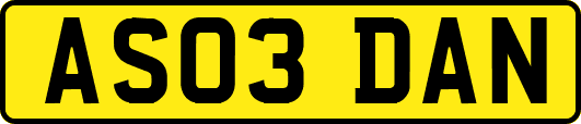 AS03DAN