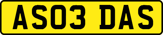 AS03DAS