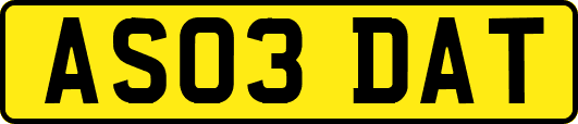 AS03DAT