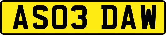 AS03DAW