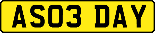 AS03DAY