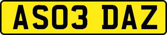 AS03DAZ