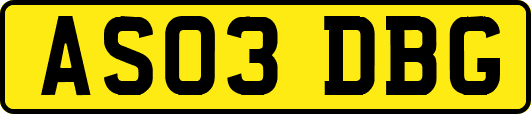 AS03DBG