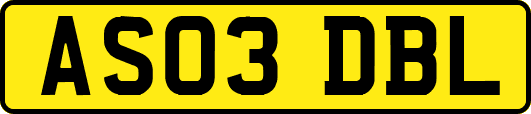 AS03DBL