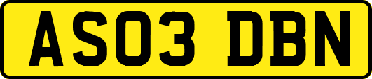 AS03DBN