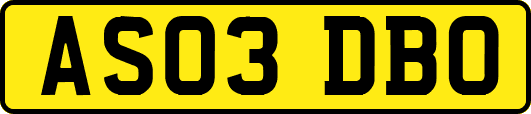AS03DBO