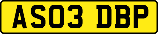 AS03DBP