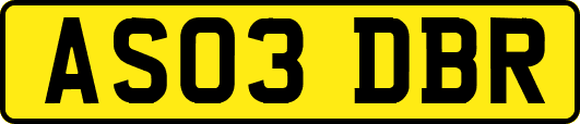 AS03DBR
