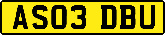 AS03DBU