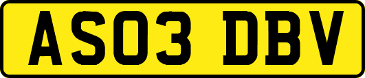 AS03DBV