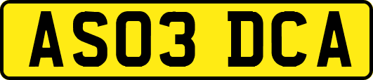 AS03DCA
