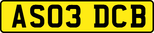 AS03DCB