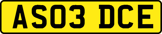 AS03DCE