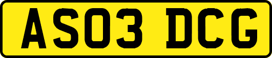 AS03DCG