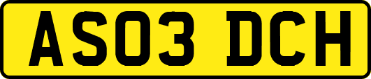 AS03DCH