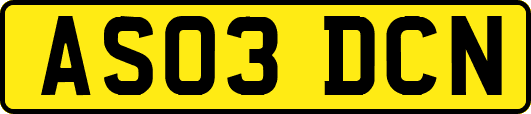 AS03DCN