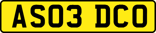 AS03DCO
