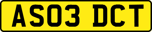 AS03DCT