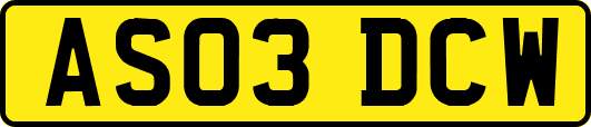 AS03DCW