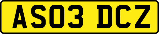 AS03DCZ