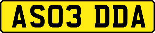 AS03DDA