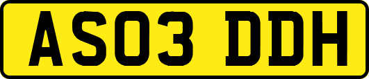 AS03DDH