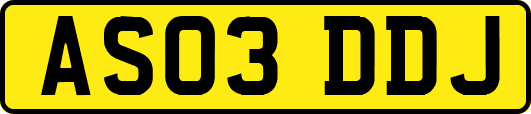 AS03DDJ