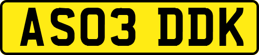 AS03DDK