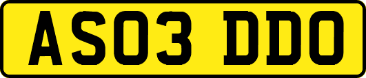 AS03DDO